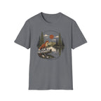 Fox Woodland  T-Shirt
