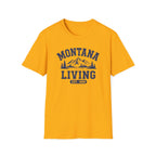 Montana Living T-Shirt