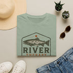 River Therapy T-Shirt
