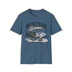 Montana Summer T-Shirt