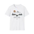 Unplug T-Shirt
