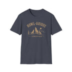 Howl-arious T-Shirt