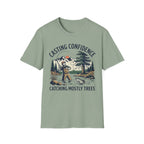 Casting Confidence T-Shirt