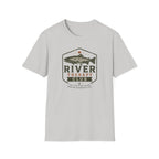 River Therapy Club T-Shirt