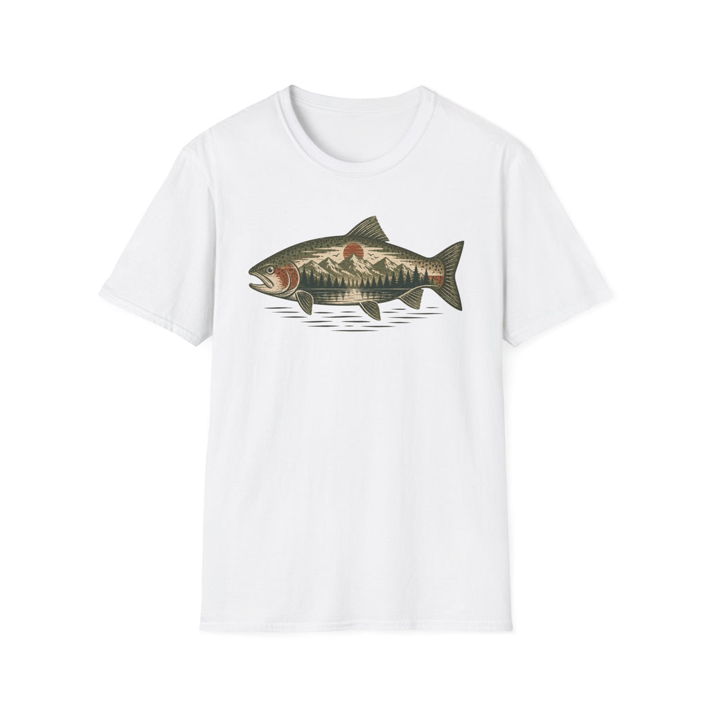 Trout T-Shirt