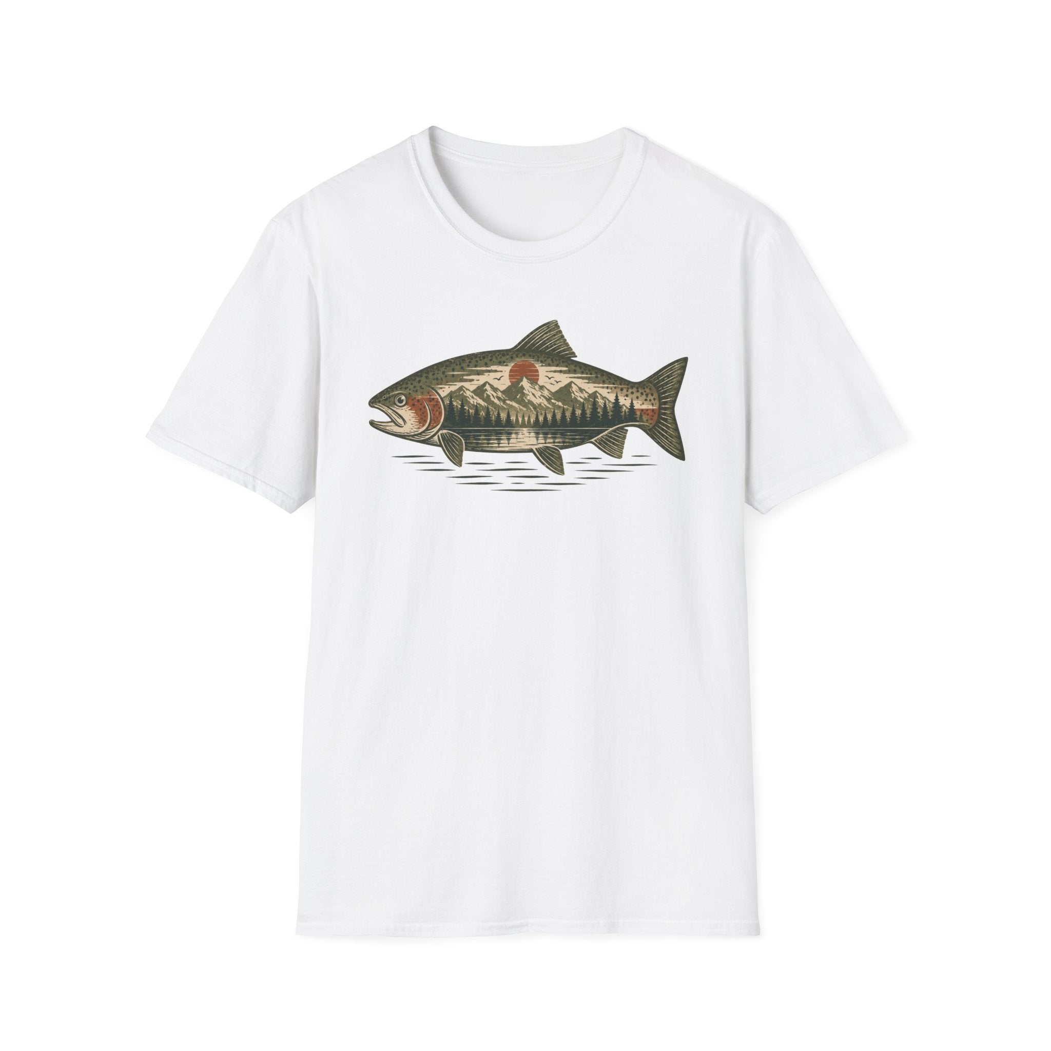 Trout T-Shirt