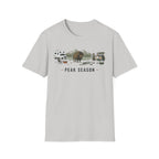 Peak Season Camping T-Shirt