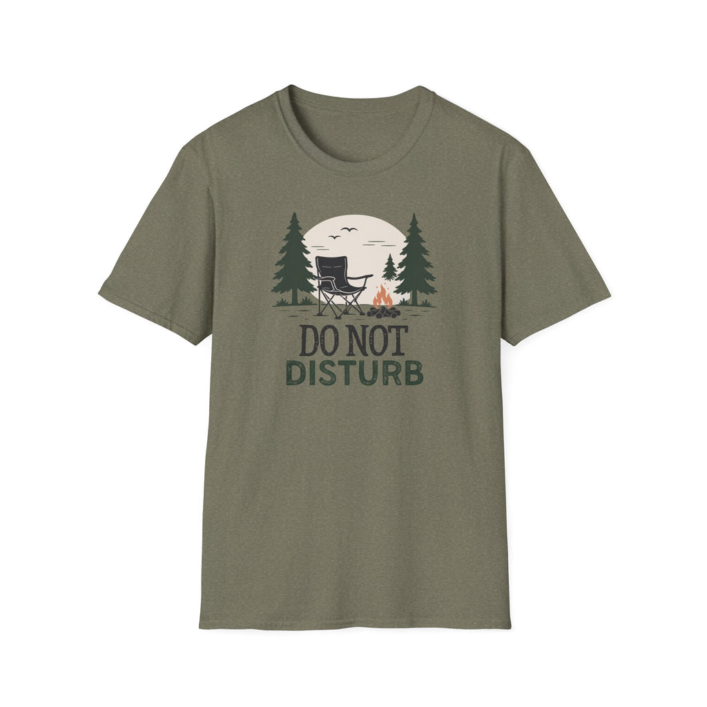 Do Not Disturb T-Shirt