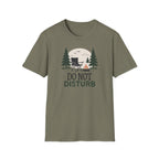 Do Not Disturb T-Shirt