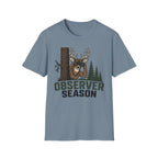 Observer Season deer T-Shirt