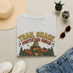 Trail snack protecion squad