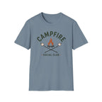 Campfire Social Club T-Shirt
