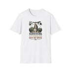 Surviving Out of Spite T-Shirt