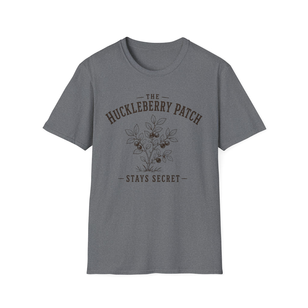 Huckleberry Patch T-Shirt