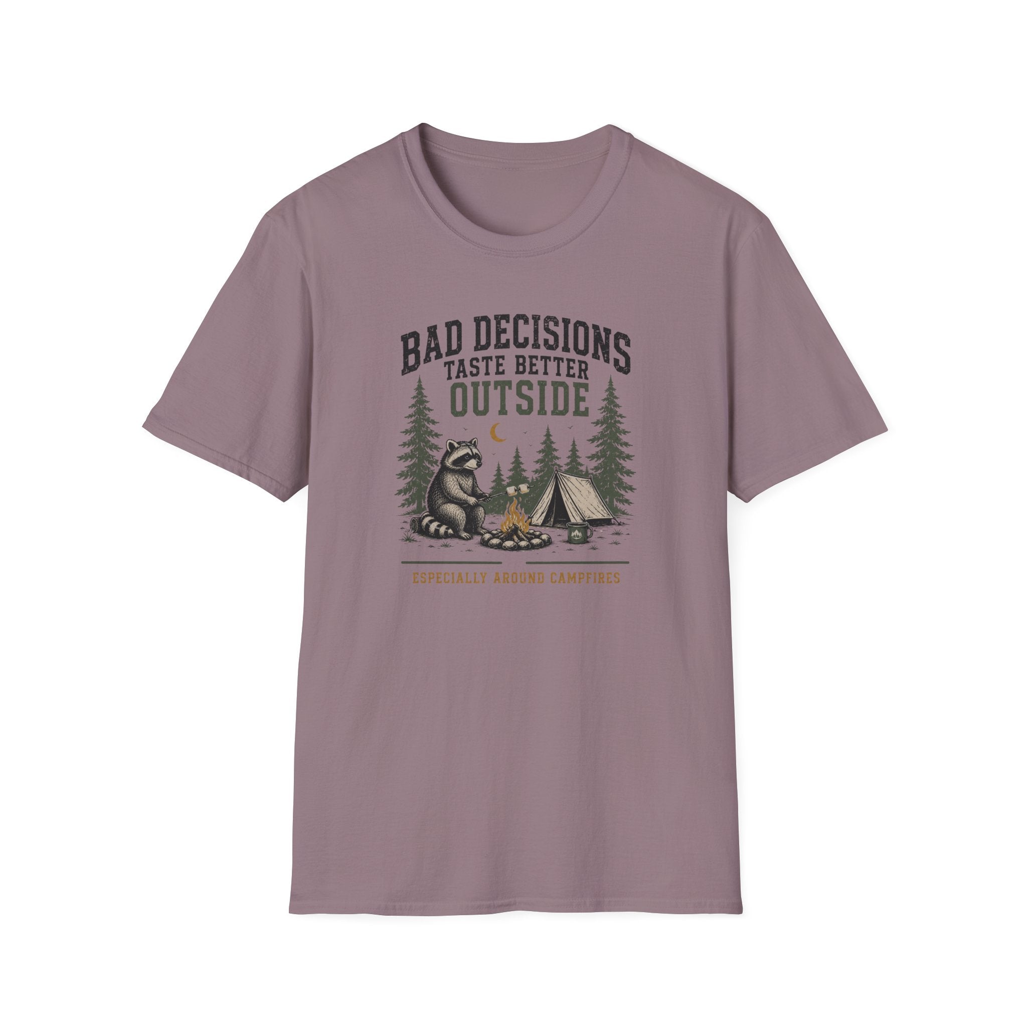 Bad Decisions T-Shirt