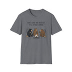 Don’t Leave Any Beer Out T-Shirt