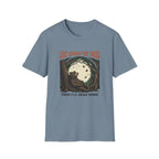Lost Among The Trees T-Shirt