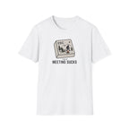 This Meeting Sucks T-shirt
