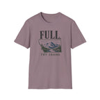 FULL. Try Idaho T-Shirt