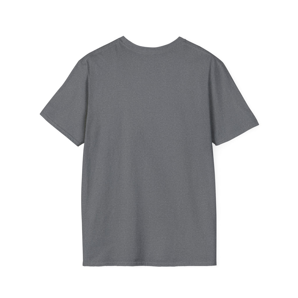 Distracted By Ferns T-Shirt