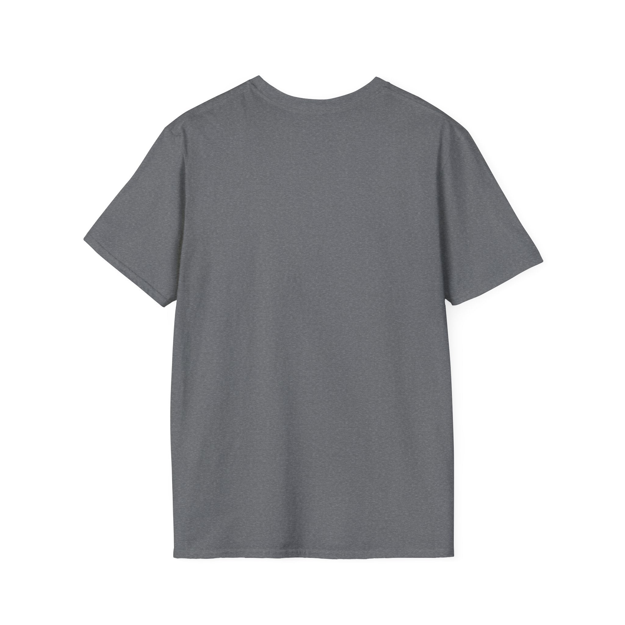 Distracted By Ferns T-Shirt