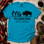 Heather Galapagos Blue
