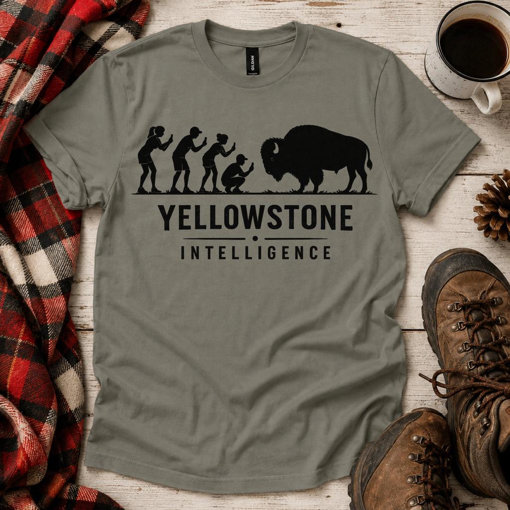 Heather Military Green