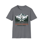 Just a Girl T-Shirt