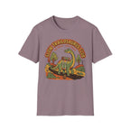 slow trailosaurus club