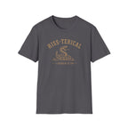 Hiss-terical T-Shirt