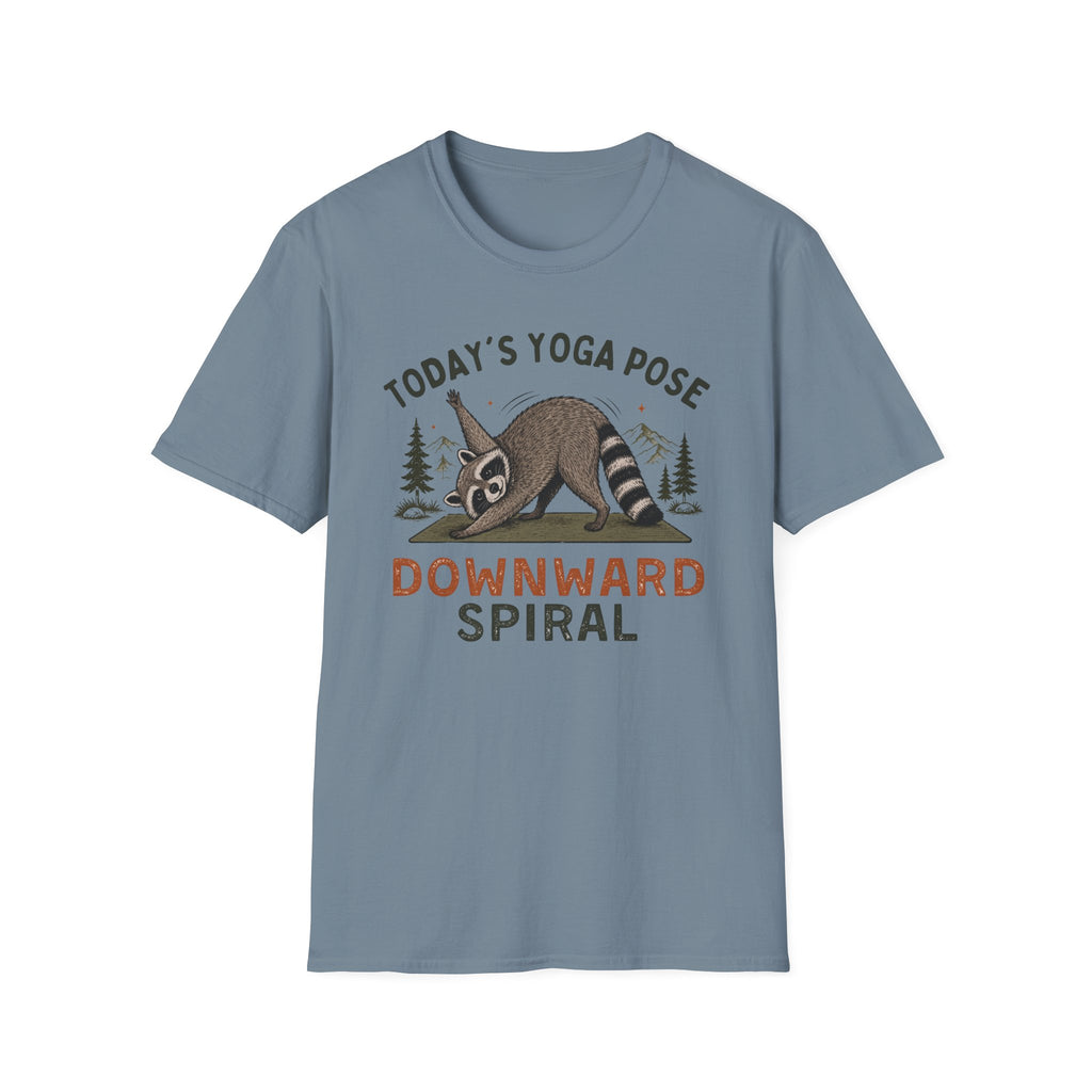 Downward Spiral T-Shirt