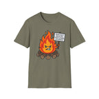 I have a family (of embers) T-Shirt