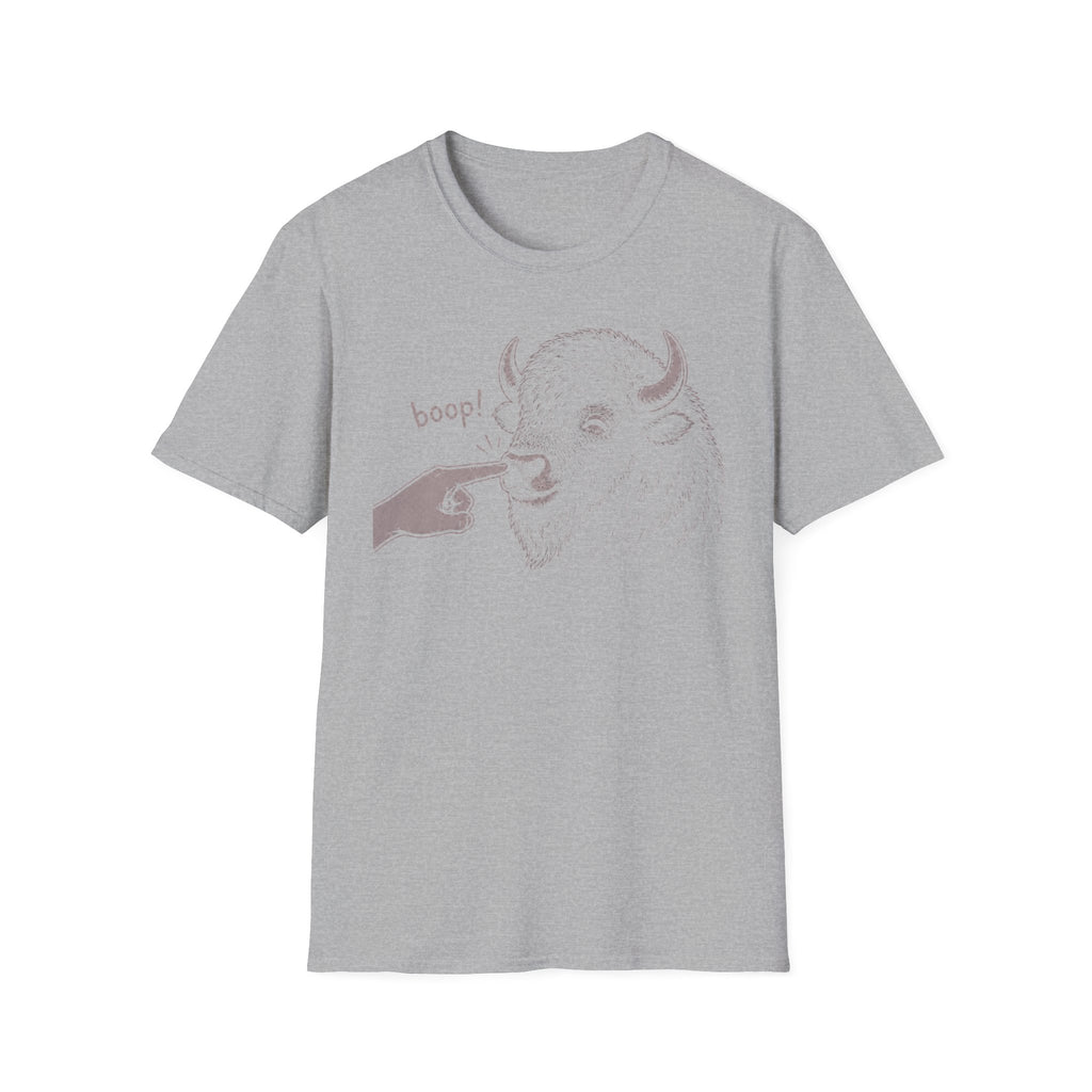 Boop! T-Shirt