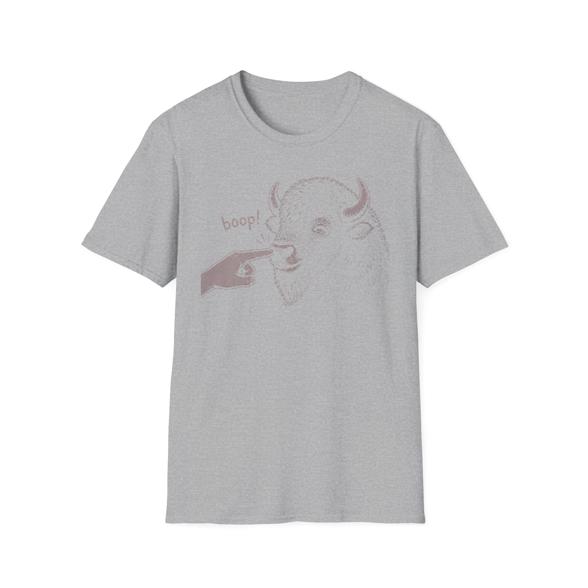 Boop! T-Shirt