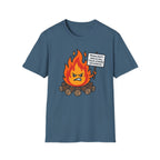 I have a family (of embers) T-Shirt