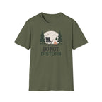 Do Not Disturb T-Shirt