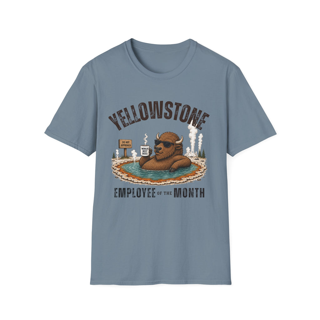Employee of the Month T-Shirt