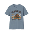 Employee of the Month T-Shirt
