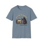 Offline By Nature T-Shirt