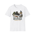 Wildlife Relations Committee T-Shirt