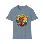 Bearly Made It T-Shirt