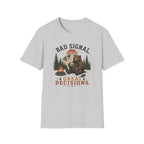 Bad Signal T-shirt