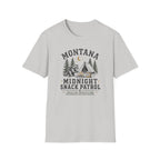 Midnight Snack Patrol T-Shirt