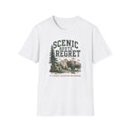 Scenic Route Regret T-Shirt