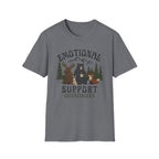 Emotional Support Animals T-Shirt