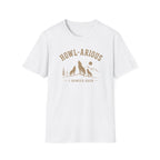 Howl-arious T-Shirt