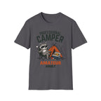 Professional Camper T-Shirt