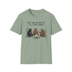 Don’t Leave Any Beer Out T-Shirt