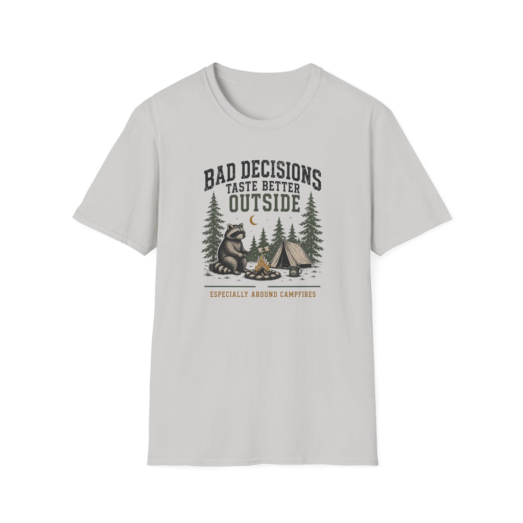 Bad Decisions T-Shirt