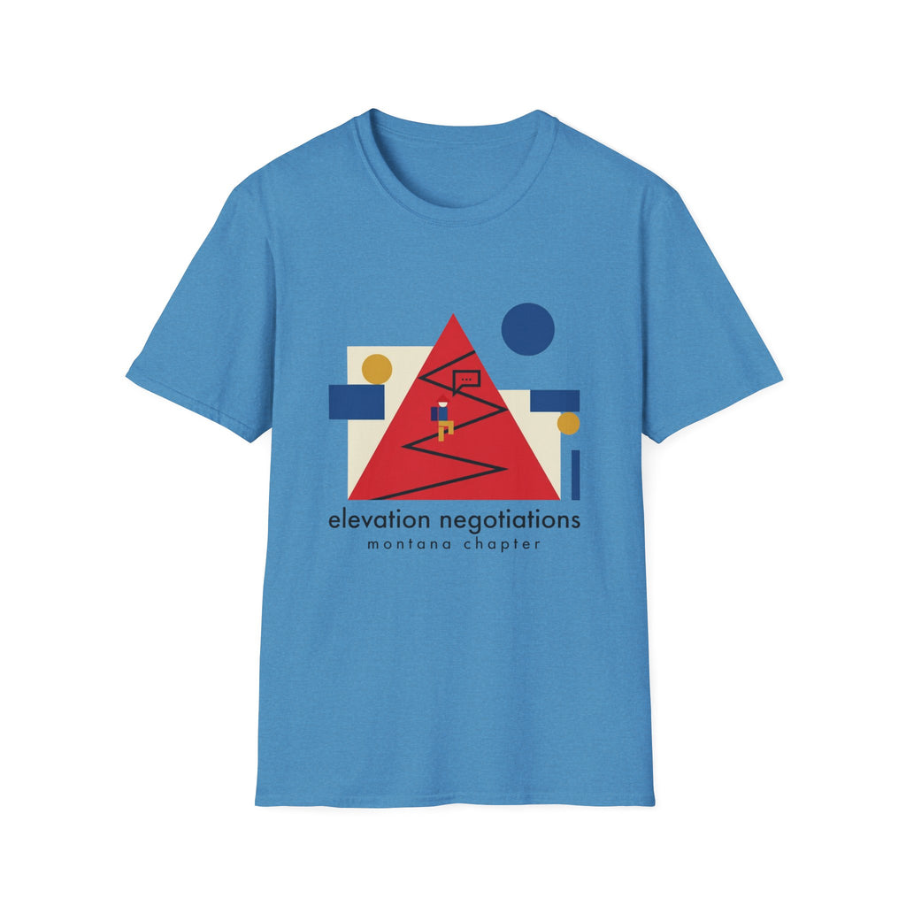Elevation Negotiations T-Shirt